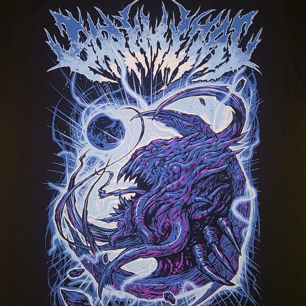 BABYMETAL (M) - Picture 2 of 5